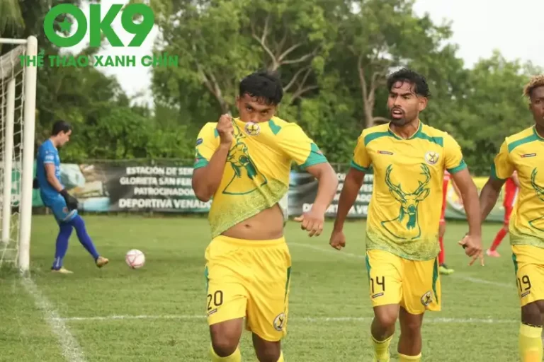 OK9 Soi Kèo: Neza FC vs Deportiva Venados – Cược Bất Ngờ, Rinh Lộc Vàng!_692aa2e80fb90.webp