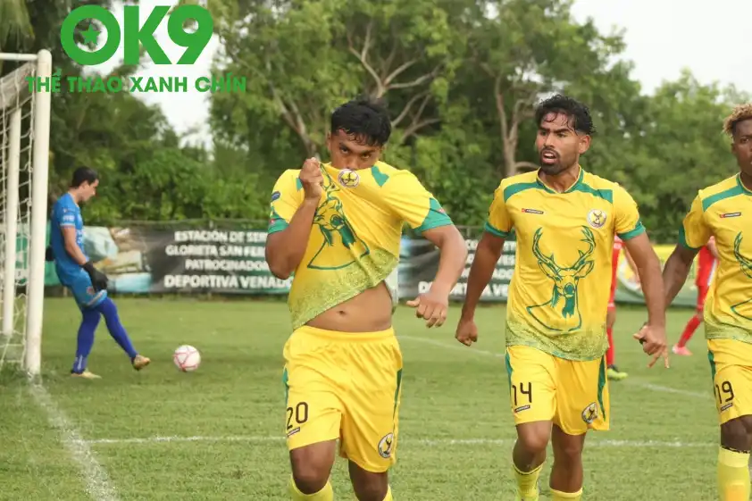 OK9 Soi Kèo: Neza FC vs Deportiva Venados – Cược Bất Ngờ, Rinh Lộc Vàng!_692aa2e80fb90.webp