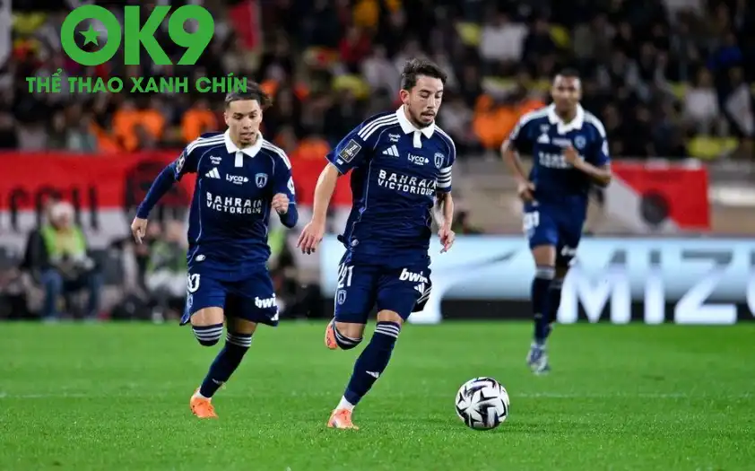 OK9 Soi Kèo: Paris FC vs Rennes: Kịch bản hòa lặp lại? Chuyên gia mổ xẻ kèo thơm_692aa47ec198d.webp