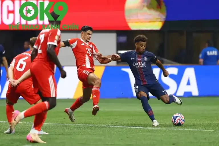 OK9 Soi Kèo: PSG vs Bayern Munich – Hùm Xám Gầm Thét Tại Paris?_692aa4b642d24.webp