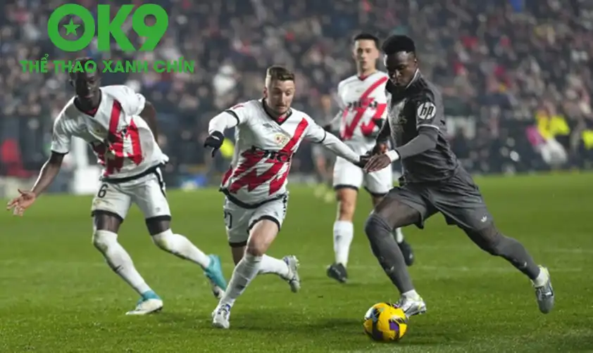 OK9 Soi Kèo: Rayo Vallecano vs Real Madrid – Kền Kền Trắng Tiếp Tục Bay Cao?_692aa41da9870.webp