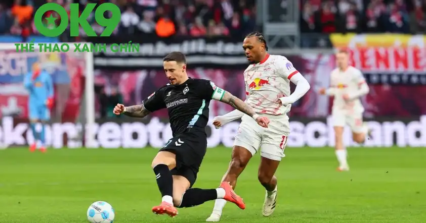 OK9 Soi Kèo: RB Leipzig đè bẹp Werder Bremen? Phân tích chuyên sâu & Dự đoán tỉ số_692aa298d8309.webp