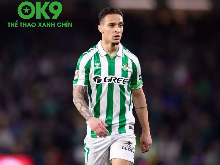 OK9 Soi Kèo: Real Betis vs Girona – Kèo thơm khó cưỡng, bất ngờ liệu có xảy ra?_692aa29364469.webp