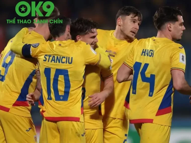 OK9 Soi Kèo: Romania vs San Marino – Cơn Mưa Gôn Lịch Sử?_692aa32f3255d.webp