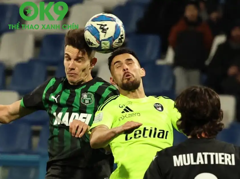 OK9 Soi Kèo: Sassuolo vs AC Pisa – Kịch Chiến Nảy Lửa, Dự Đoán Bất Ngờ!_692aa28217958.webp