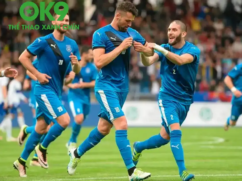 OK9 Soi Kèo: Slovenia vs Kosovo – Kèo thơm nổ, đội khách làm nên bất ngờ?_692aa397e330d.webp