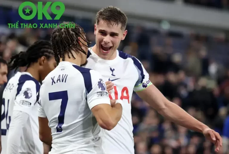 OK9 Soi Kèo: Tottenham vs Copenhagen: Phục hận sảy chân, Gà trống gáy vang trời Âu?_692aa4db014ae.webp