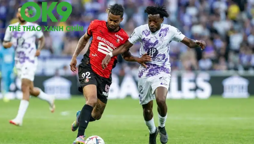 OK9 Soi Kèo: Toulouse vs Rennes – Tử chiến không khoan nhượng, dự đoán sốc!_692aa5b3d452d.webp