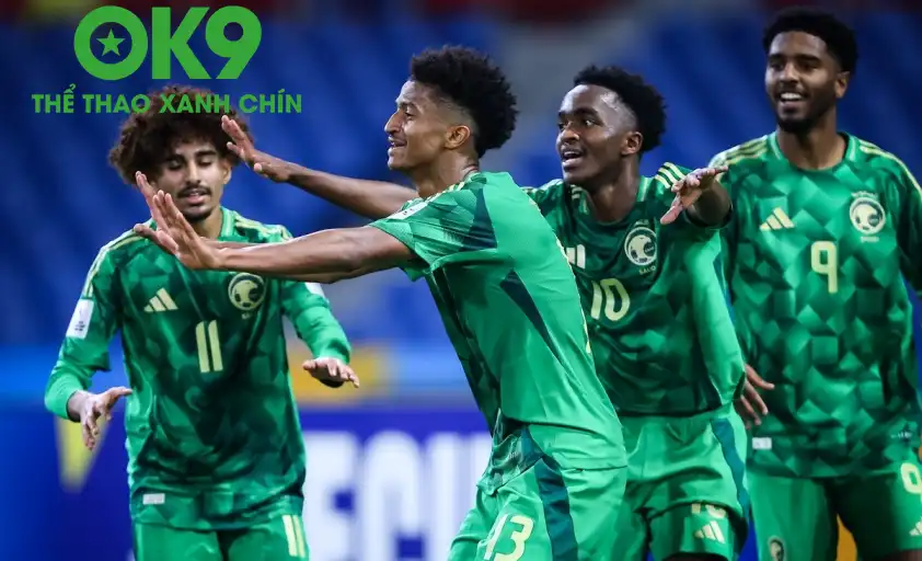 OK9 Soi Kèo: U17 Ả Rập Saudi vs U17 Mali – Ai Sống, Ai Chết? Phân Tích Cực Sâu!_692aa403810d8.webp