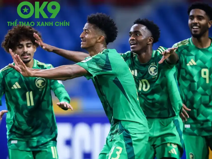 OK9 Soi Kèo: U17 Áo vs U17 Ả Rập Xê Út – Nhận Định Bùng Nổ: Dự Đoán Tỷ Số & Kèo HOT!_692aa4ca2272d.webp