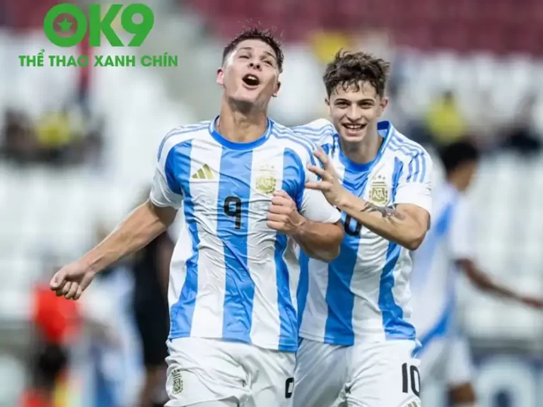 OK9 Soi Kèo: U17 Argentina vs U17 Bỉ – Đại Chiến Nảy Lửa: Nhận Định & Dự Đoán Tỷ Số_692aa520ef552.webp