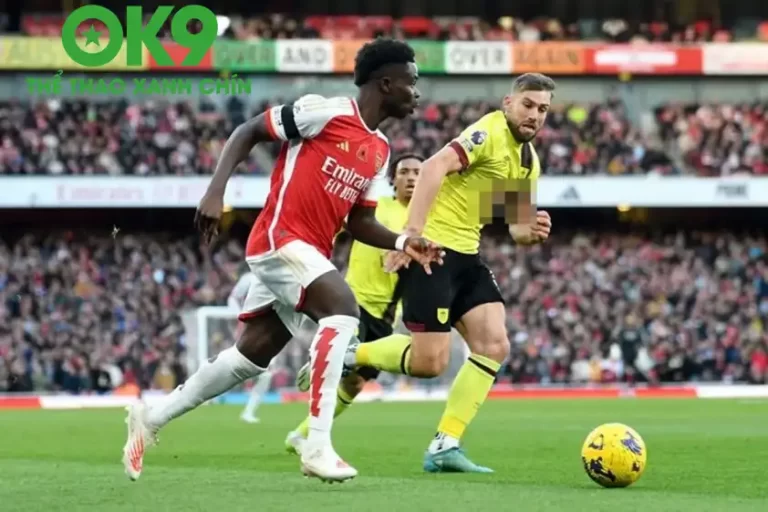 OK9 Trận Cầu Tâm Điểm: Burnley vs Arsenal: Pháo Thủ Dạo Chơi Hay Sảy Chân Nguy Hiểm?_692aa58c76c4f.webp