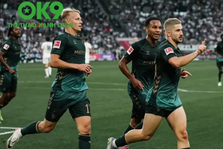 OK9 Trận Cầu Tâm Điểm: Mainz vs Werder Bremen: Derby sông Rhine rực lửa, kèo thơm khó đoán!_692aa566e0a9a.webp