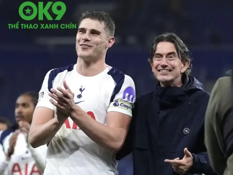 OK9 Trận Cầu Tâm Điểm: Tottenham vs Chelsea – Derby London Nảy Lửa, Phân Tích Kèo Cực Chuẩn!_692aa57c2dfbf.webp