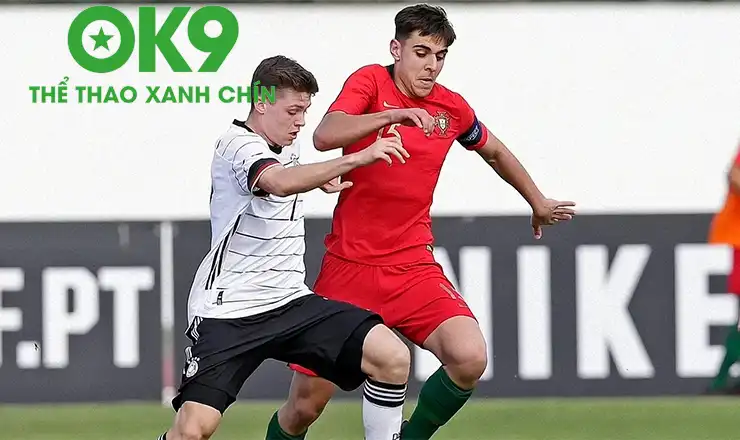 Phân tích Cuộc Đối Đầu U17 Bồ Đào Nha và U17 Đức: Trận Cầu Nảy Lửa tại Bảng A_692aa9684bc9a.webp