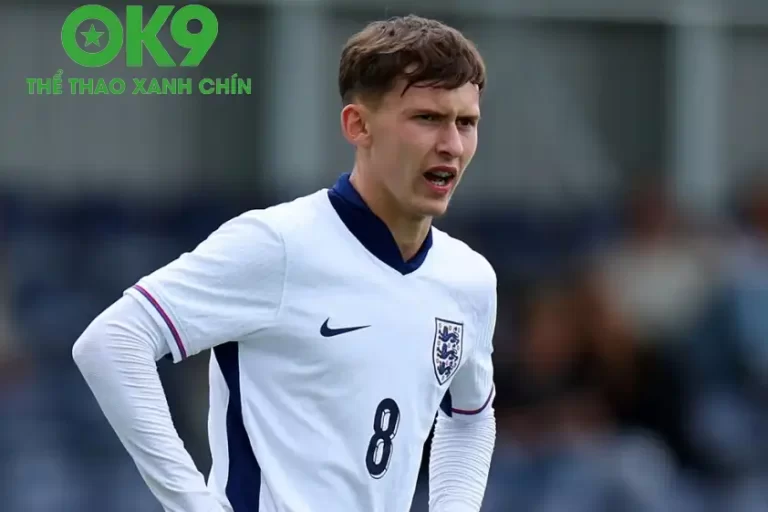 Phân tích Cuộc Đụng Độ U19 Anh và U19 Đức: Trận Cầu Nảy Lửa tại Bảng Đấu Khốc Liệt_692aa86f33f8f.webp