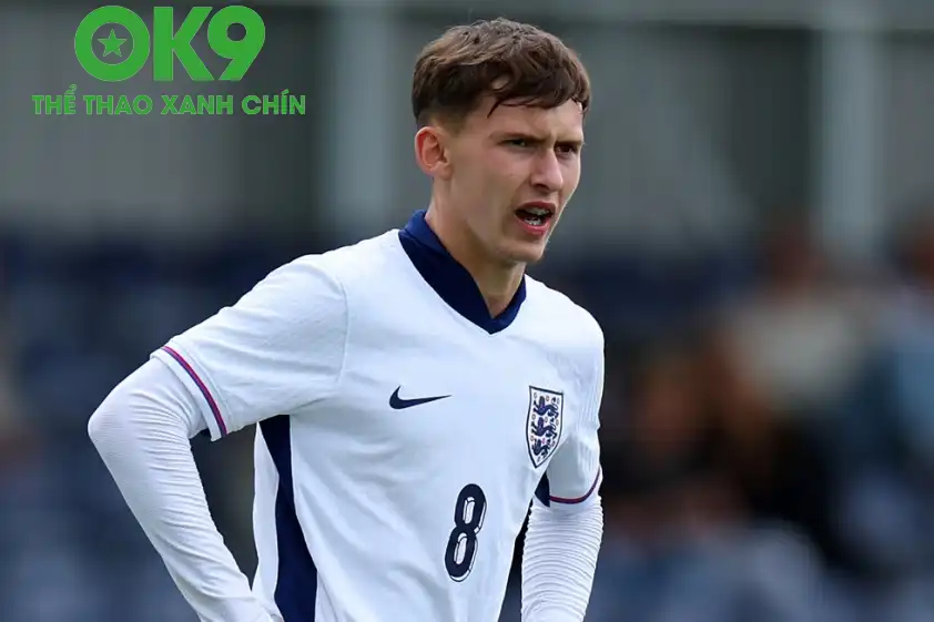 Phân tích Cuộc Đụng Độ U19 Anh và U19 Đức: Trận Cầu Nảy Lửa tại Bảng Đấu Khốc Liệt_692aa86f33f8f.webp