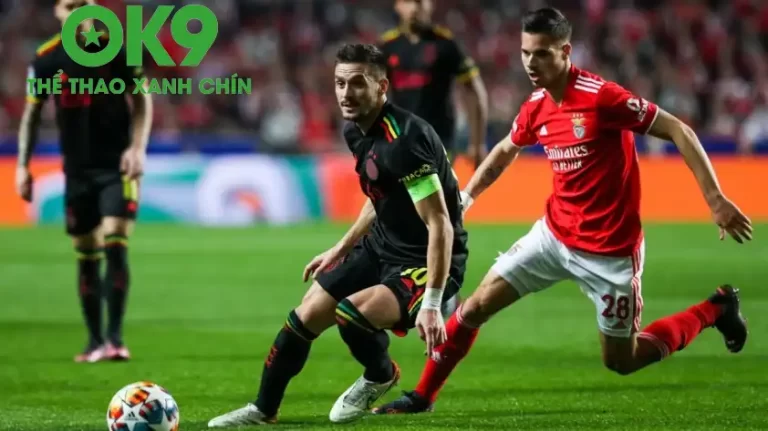 Phân tích trận đấu Ajax gặp Benfica: Thử thách khó khăn cho đội chủ nhà_692aa26151b53.webp