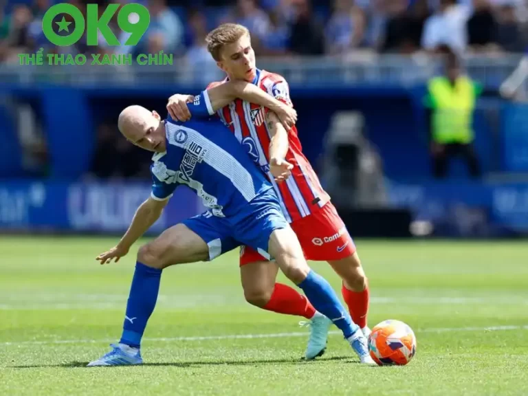 Phân tích trận đấu Alaves vs Atletico Madrid: Nỗ lực giành điểm của Alaves_692aa7397c459.webp