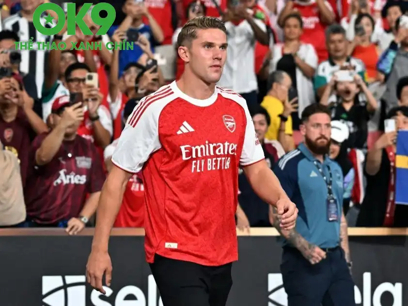 Phân tích trận đấu Arsenal và Leeds: Arsenal chứng minh sức mạnh vượt trội_692aa7b6cb632.webp