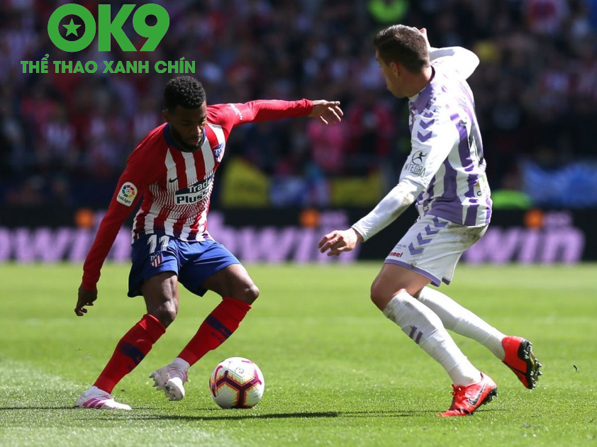 Phân tích trận đấu Atletico Madrid và Real Valladolid: Lý do Atletico nắm ưu thế áp đảo_692aa8a774f5f.png