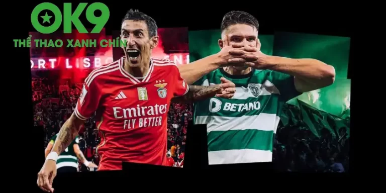 Phân tích trận đấu Benfica đối đầu Sporting CP: Cuộc so tài kịch tính của bóng đá Bồ Đào Nha_692aa9b432ce4.webp
