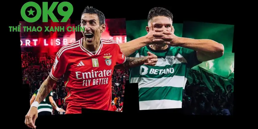 Phân tích trận đấu Benfica đối đầu Sporting CP: Cuộc so tài kịch tính của bóng đá Bồ Đào Nha_692aa9b432ce4.webp