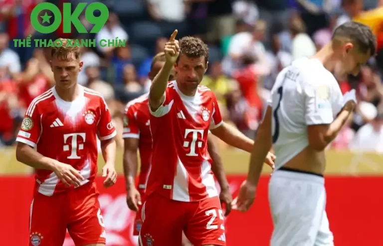 Phân tích trận đấu Benfica gặp Bayern Munich: Cuộc đua cho vị trí dẫn đầu_692aa951cefa7.webp