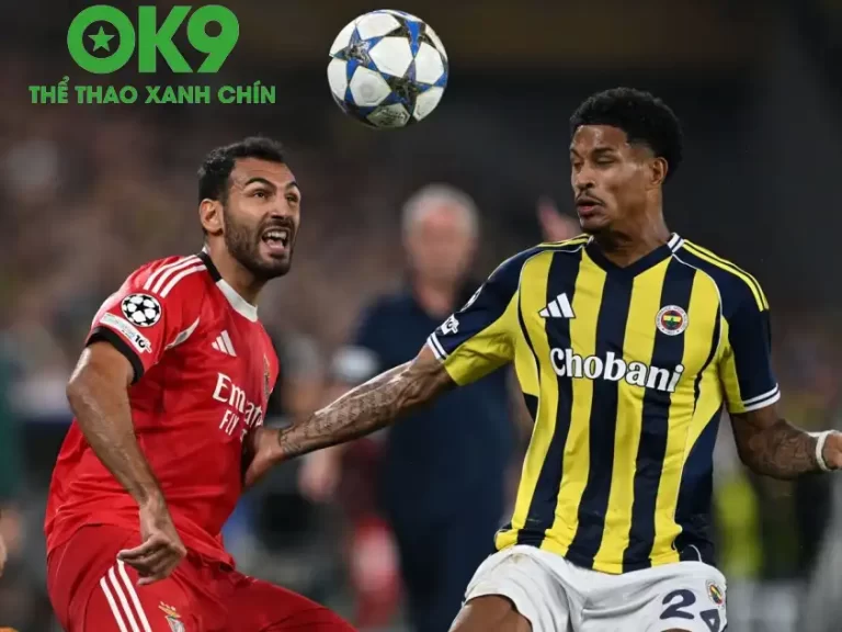 Phân tích trận đấu Benfica gặp Fenerbahce: Kỳ vọng màn so tài kịch tính_692aa7547001d.webp