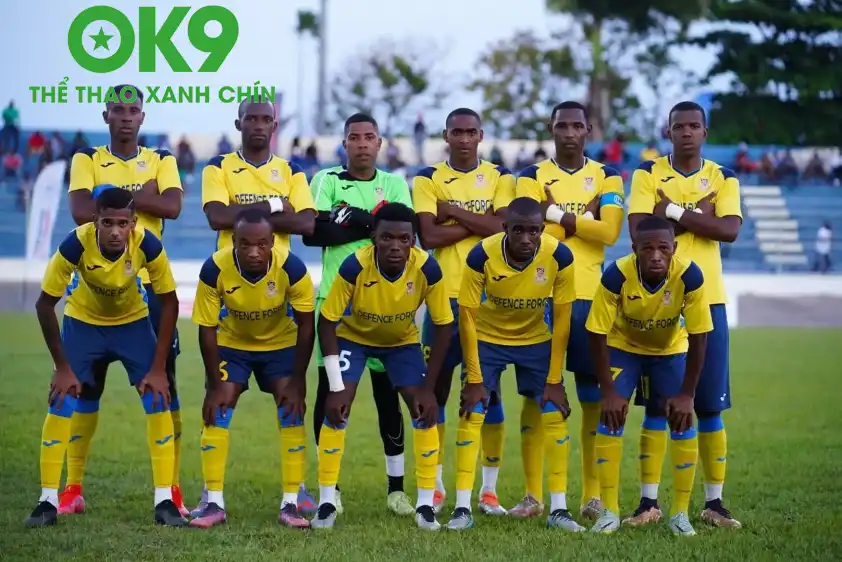 Phân tích trận đấu Defence Force và Cibao: Dự báo ít bàn thắng được ghi_692aa26c0d533.webp