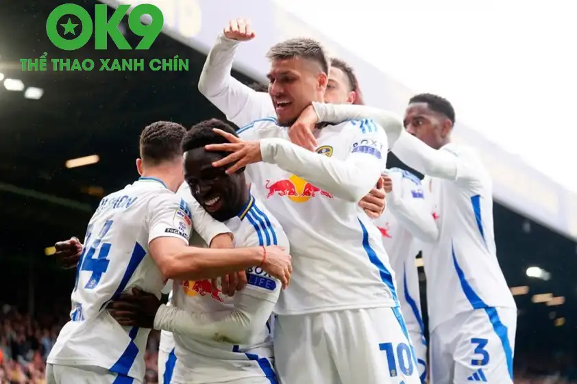 Phân tích Trận Đấu Giữa Leeds và Everton: Cuộc Chiến Cân Tài Cân Sức_692aa7cc18894.webp