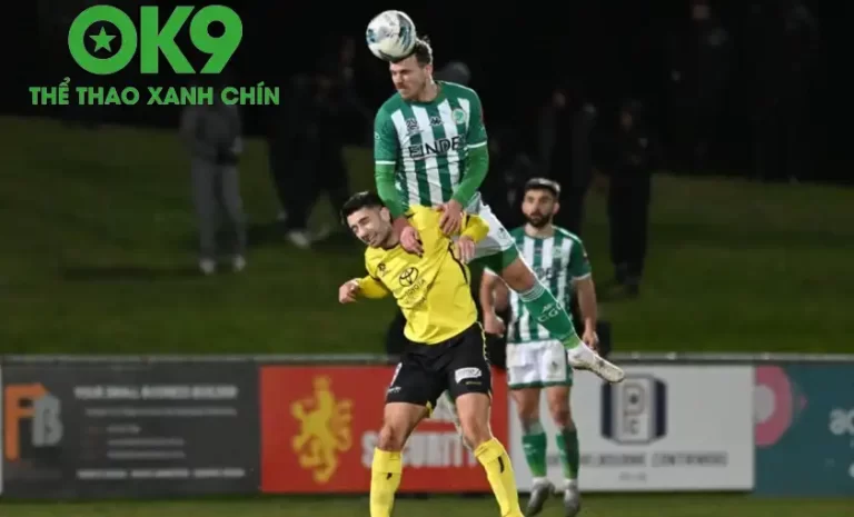 Phân tích trận đấu Green Gully và Heidelberg Utd: Dự báo thế trận lấn lướt_692aa85ee0a01.webp