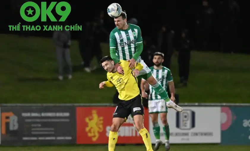 Phân tích trận đấu Green Gully và Heidelberg Utd: Dự báo thế trận lấn lướt_692aa85ee0a01.webp