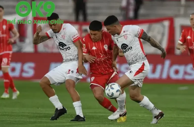Phân tích trận đấu Instituto vs Huracan: Kỳ vọng màn trình diễn ấn tượng từ hàng công của đội khách_692aa874732d9.webp