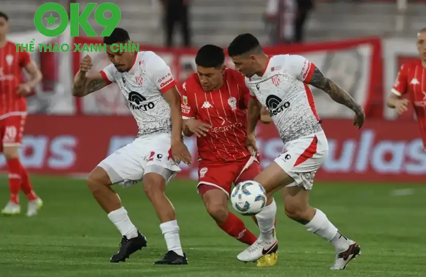 Phân tích trận đấu Instituto vs Huracan: Kỳ vọng màn trình diễn ấn tượng từ hàng công của đội khách_692aa874732d9.webp