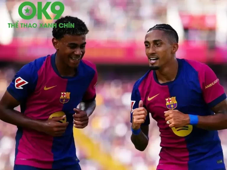 Phân tích trận đấu Levante và Barcelona: Kỳ vọng một trận cầu tưng bừng bàn thắng_692aa7bbeb214.webp