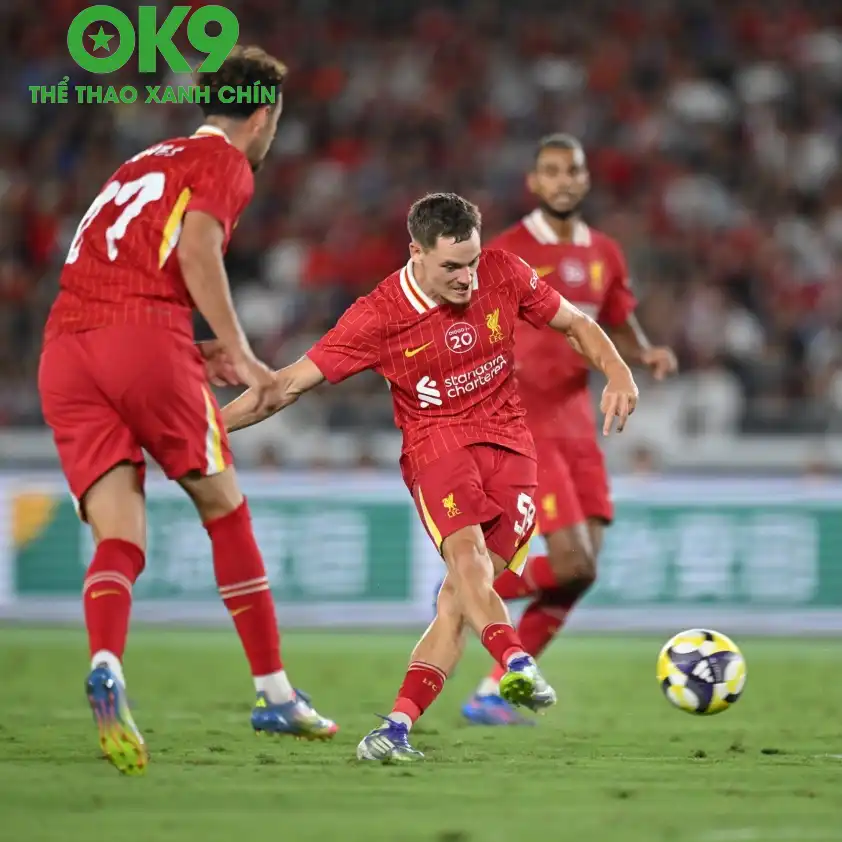 Phân tích trận đấu Liverpool đối đầu Athletic Bilbao: Đội chủ nhà liệu có bị cản bước?_692aa8226ea17.webp