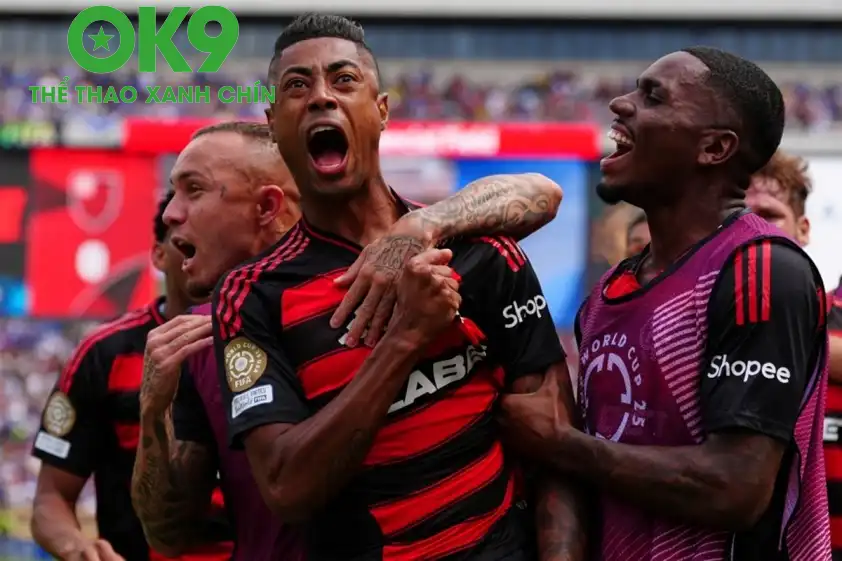 Phân tích trận đấu Los Angeles FC và Flamengo: Thử thách lớn cho đội chủ nhà_692aa9b954640.webp