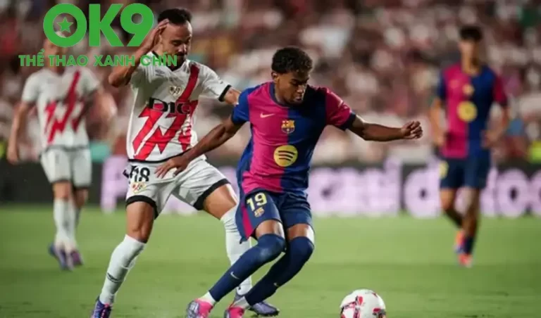 Phân tích trận đấu Rayo Vallecano vs Barcelona: Barcelona hướng đến mạch trận không thua trên sân khách_692aa712c0294.webp