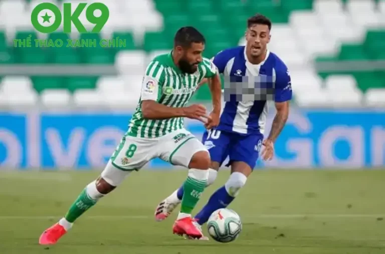 Phân tích trận đấu Real Betis và Alaves: Alaves gặp khó khăn trong chuyến làm khách_692aa7a64b55f.webp