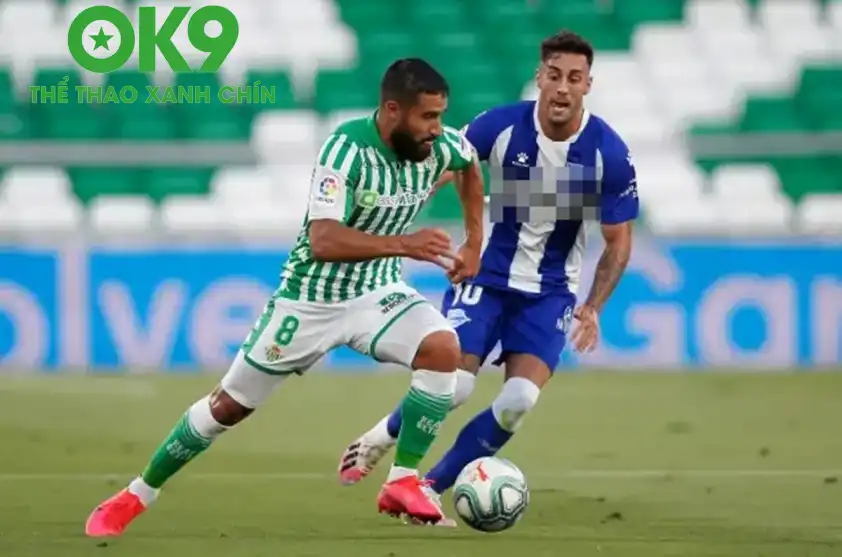 Phân tích trận đấu Real Betis và Alaves: Alaves gặp khó khăn trong chuyến làm khách_692aa7a64b55f.webp