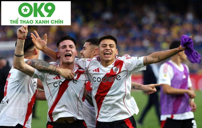 Phân tích trận đấu River Plate và Barcelona SC: Dự báo một trận thắng không dễ dàng_692aa864647ef.png