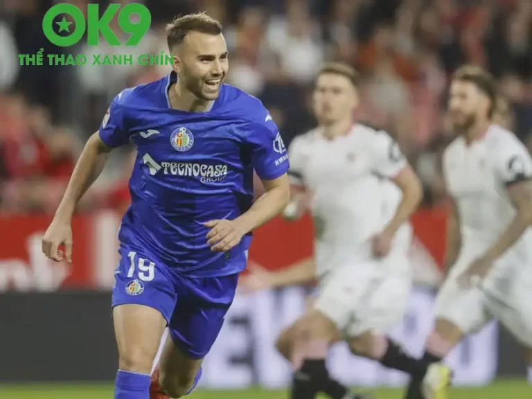 Phân tích trận đấu Sevilla và Getafe: Kỳ vọng những điều không lường trước_692aa76a7b794.webp
