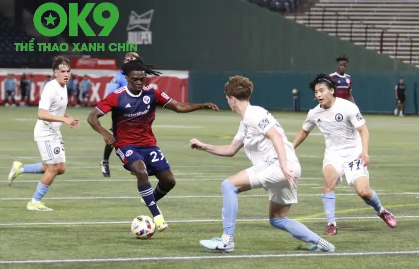 Phân tích Trận Đấu Tacoma Defiance và North Texas: Cuộc Đối Đầu Kịch Tính_692aa8ada4d55.webp