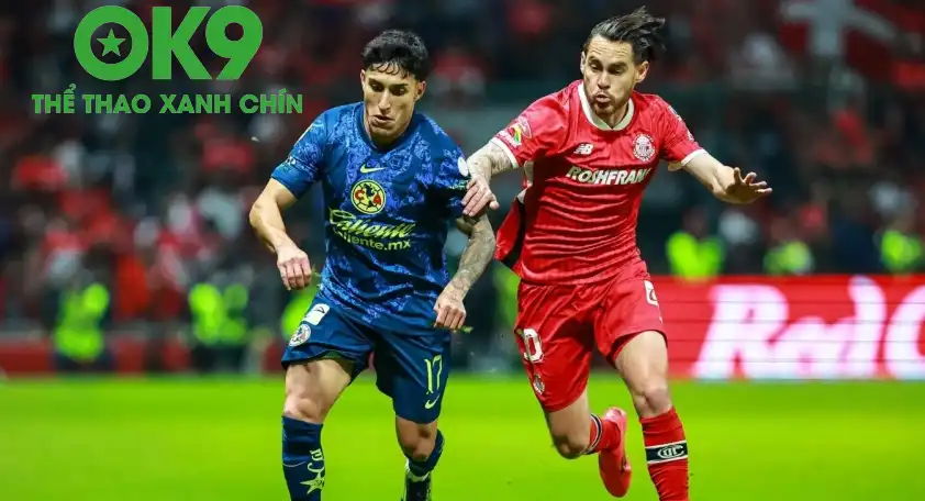Phân tích trận đấu Toluca và Club America: Cuộc đối đầu mang tính chất bước ngoặt_692aa9837697b.webp
