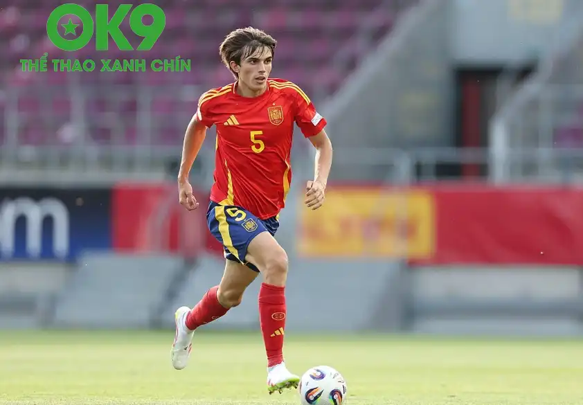 Phân tích trận đấu U19 Romania và U19 Tây Ban Nha: Chiến thắng sẽ mở ra cánh cửa tiến bước_692aa890a2bc7.webp