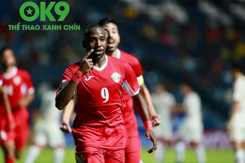 Phân tích trận đấu U23 Jordan gặp U23 Bhutan: Ưu thế nghiêng về đội chủ nhà_692aa70850770.webp