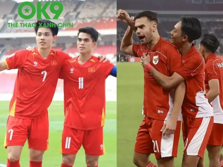 Phân tích trận đấu U23 Việt Nam và U23 Indonesia: Liệu có chức vô địch thứ ba?_692aa910b291a.webp