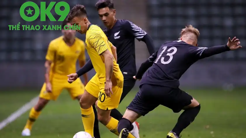 Phân tích trận đấu Úc và New Zealand: Bất cân xứng về thực lực_692aa6c225962.webp