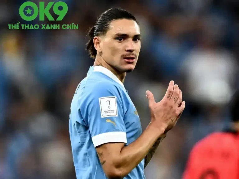 Phân tích trận đấu Uruguay và Peru: Uruguay quyết tâm giành chiến thắng_692aa6e218c6d.webp